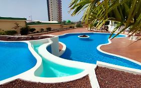 Natalia Beach Apartment